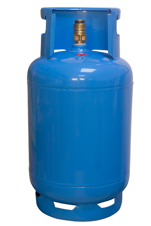 Speedy Gas - Доставка до дома